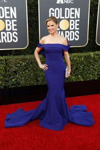 Golden Globe Awards 2020 in Beverly Hills