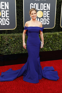 Golden Globe Awards 2020 in Beverly Hills