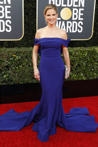 Golden Globe Awards 2020 in Beverly Hills