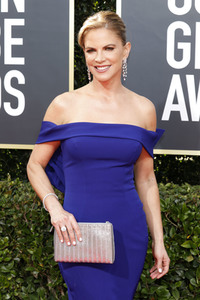Golden Globe Awards 2020 in Beverly Hills
