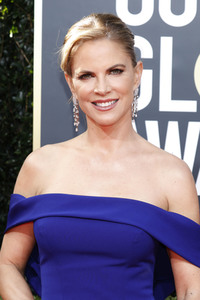 Golden Globe Awards 2020 in Beverly Hills