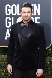 Golden Globe Awards 2020 in Beverly Hills