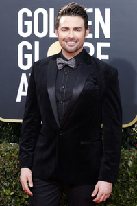 Golden Globe Awards 2020 in Beverly Hills