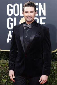 Golden Globe Awards 2020 in Beverly Hills
