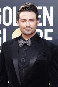 Golden Globe Awards 2020 in Beverly Hills