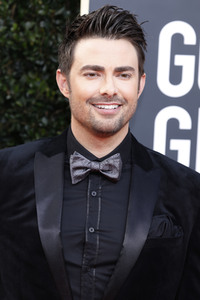 Golden Globe Awards 2020 in Beverly Hills