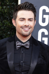 Golden Globe Awards 2020 in Beverly Hills