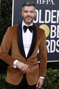 Golden Globe Awards 2020 in Beverly Hills