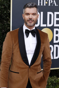 Golden Globe Awards 2020 in Beverly Hills