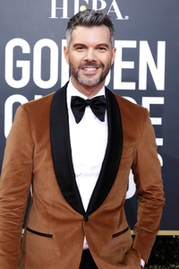 Golden Globe Awards 2020 in Beverly Hills