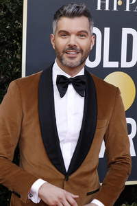 Golden Globe Awards 2020 in Beverly Hills