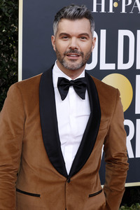 Golden Globe Awards 2020 in Beverly Hills