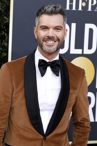 Golden Globe Awards 2020 in Beverly Hills