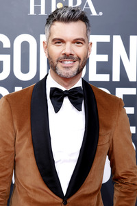 Golden Globe Awards 2020 in Beverly Hills