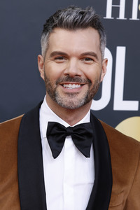 Golden Globe Awards 2020 in Beverly Hills