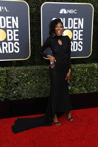 Golden Globe Awards 2020 in Beverly Hills