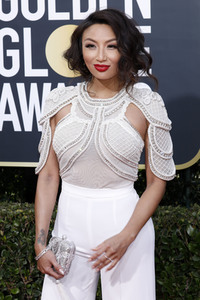 Golden Globe Awards 2020 in Beverly Hills