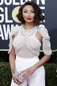 Golden Globe Awards 2020 in Beverly Hills