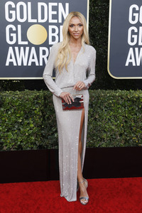 Golden Globe Awards 2020 in Beverly Hills
