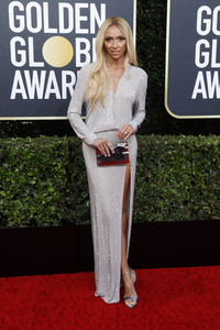 Golden Globe Awards 2020 in Beverly Hills