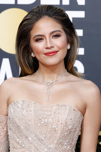 Golden Globe Awards 2020 in Beverly Hills