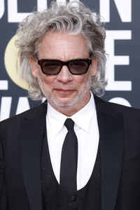 Golden Globe Awards 2020 in Beverly Hills