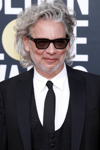 Golden Globe Awards 2020 in Beverly Hills