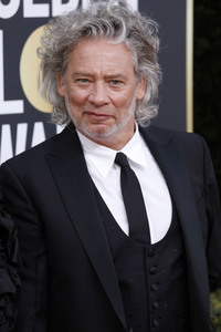 Golden Globe Awards 2020 in Beverly Hills