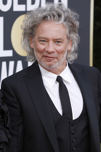 Golden Globe Awards 2020 in Beverly Hills