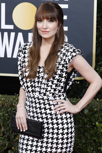 Golden Globe Awards 2020 in Beverly Hills