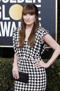 Golden Globe Awards 2020 in Beverly Hills