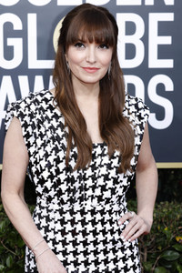 Golden Globe Awards 2020 in Beverly Hills