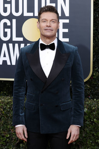 Golden Globe Awards 2020 in Beverly Hills