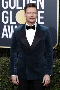 Golden Globe Awards 2020 in Beverly Hills