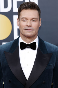 Golden Globe Awards 2020 in Beverly Hills