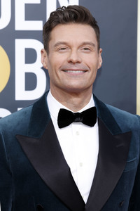 Golden Globe Awards 2020 in Beverly Hills