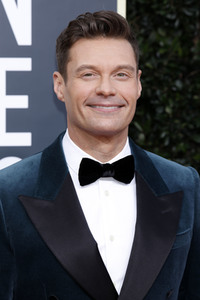 Golden Globe Awards 2020 in Beverly Hills