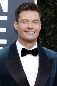 Golden Globe Awards 2020 in Beverly Hills