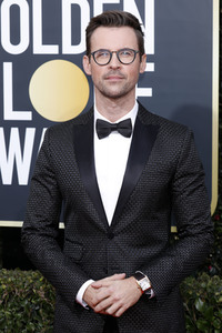 Golden Globe Awards 2020 in Beverly Hills