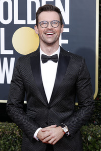Golden Globe Awards 2020 in Beverly Hills