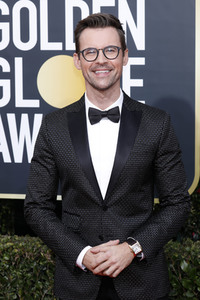 Golden Globe Awards 2020 in Beverly Hills