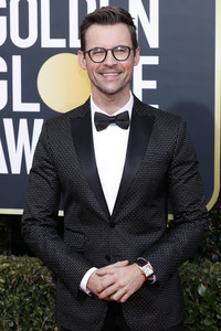Golden Globe Awards 2020 in Beverly Hills