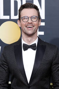 Golden Globe Awards 2020 in Beverly Hills