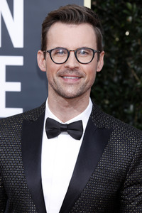 Golden Globe Awards 2020 in Beverly Hills