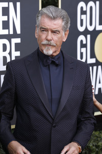 Golden Globe Awards 2020 in Beverly Hills