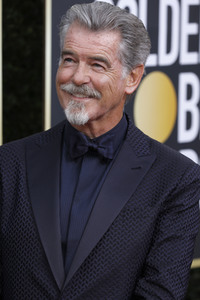 Golden Globe Awards 2020 in Beverly Hills