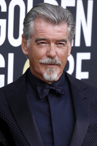 Golden Globe Awards 2020 in Beverly Hills