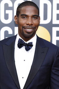 Golden Globe Awards 2020 in Beverly Hills