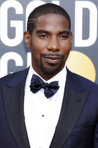 Golden Globe Awards 2020 in Beverly Hills