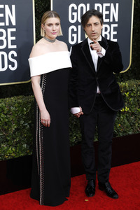 Golden Globe Awards 2020 in Beverly Hills